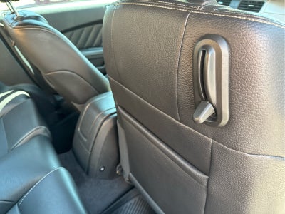 2011 Ford Mustang V6 Premium