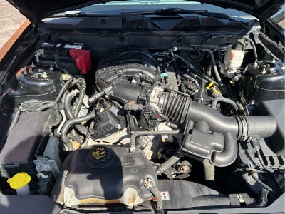 2011 Ford Mustang V6 Premium