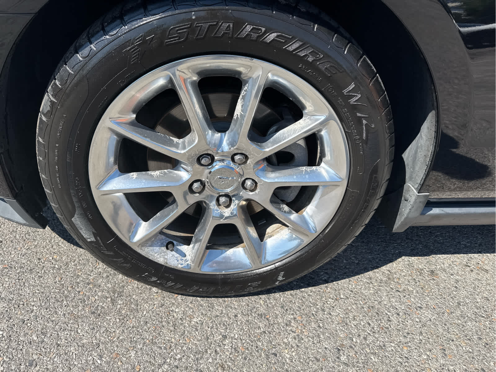 2011 Ford Mustang V6 Premium