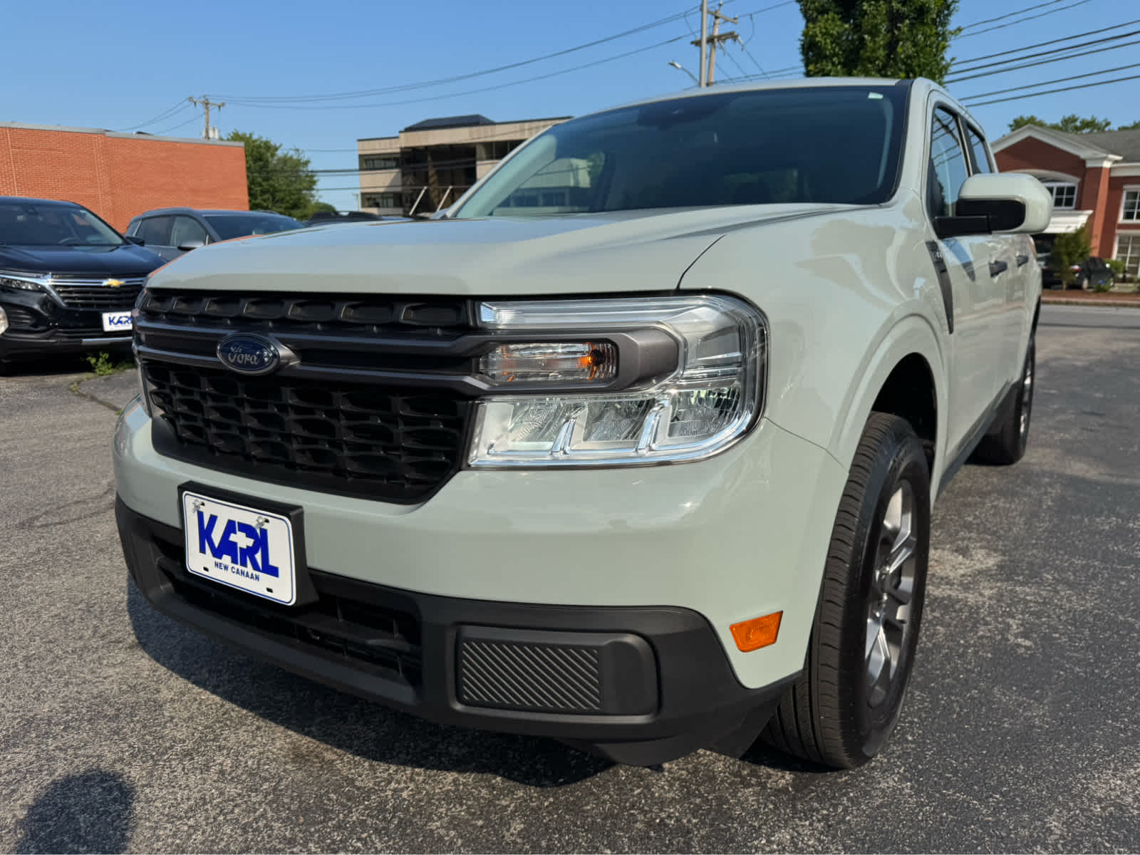 2023 Ford Maverick XLT