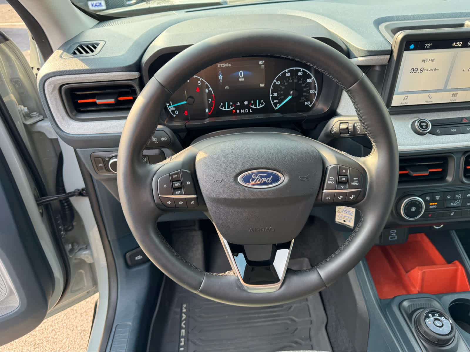 2023 Ford Maverick XLT