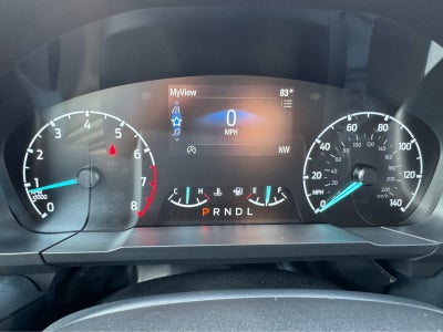 2023 Ford Maverick XLT