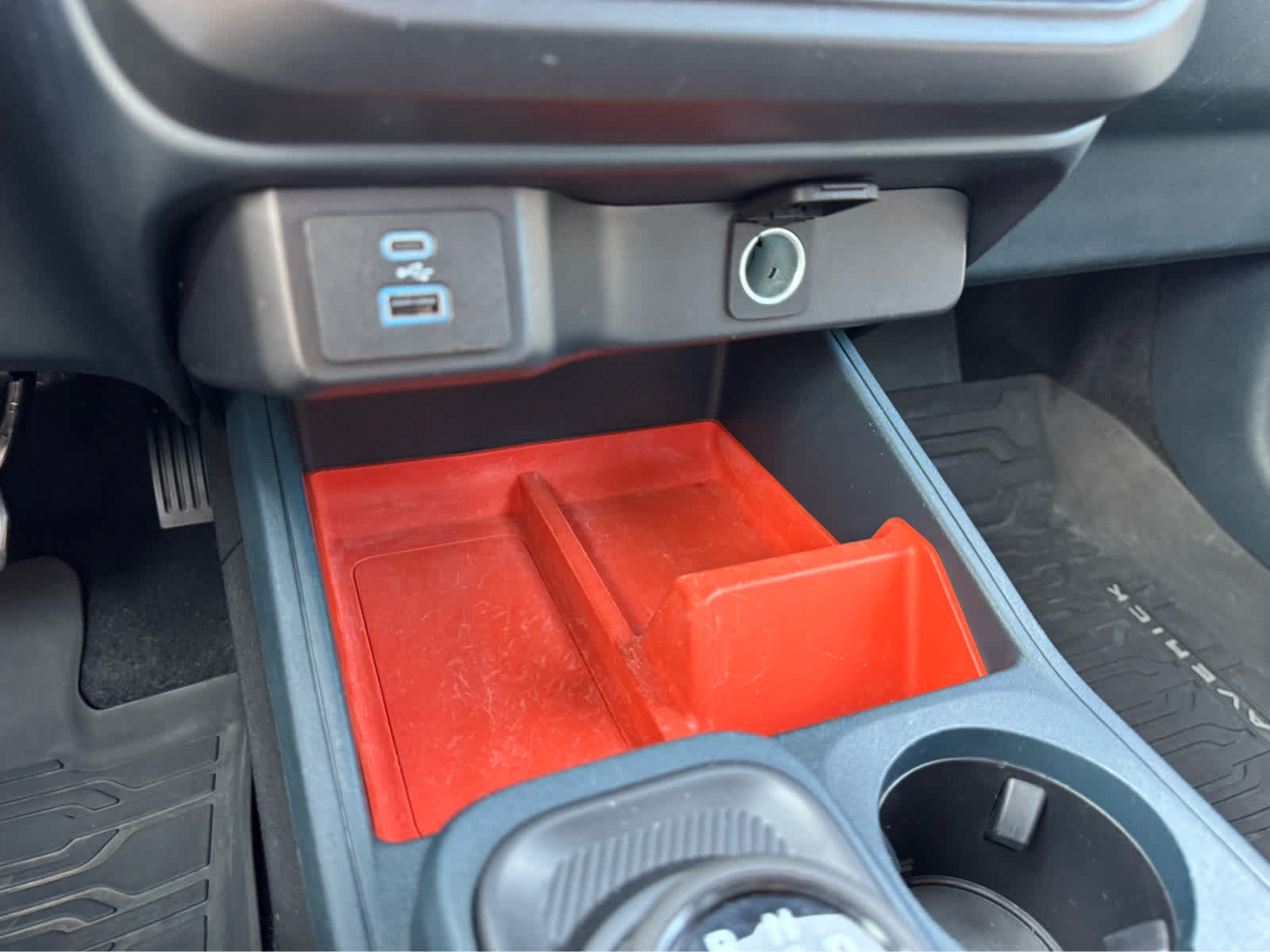 2023 Ford Maverick XLT