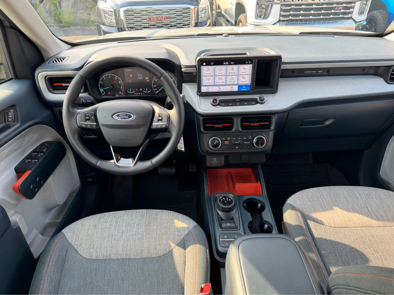 2023 Ford Maverick XLT