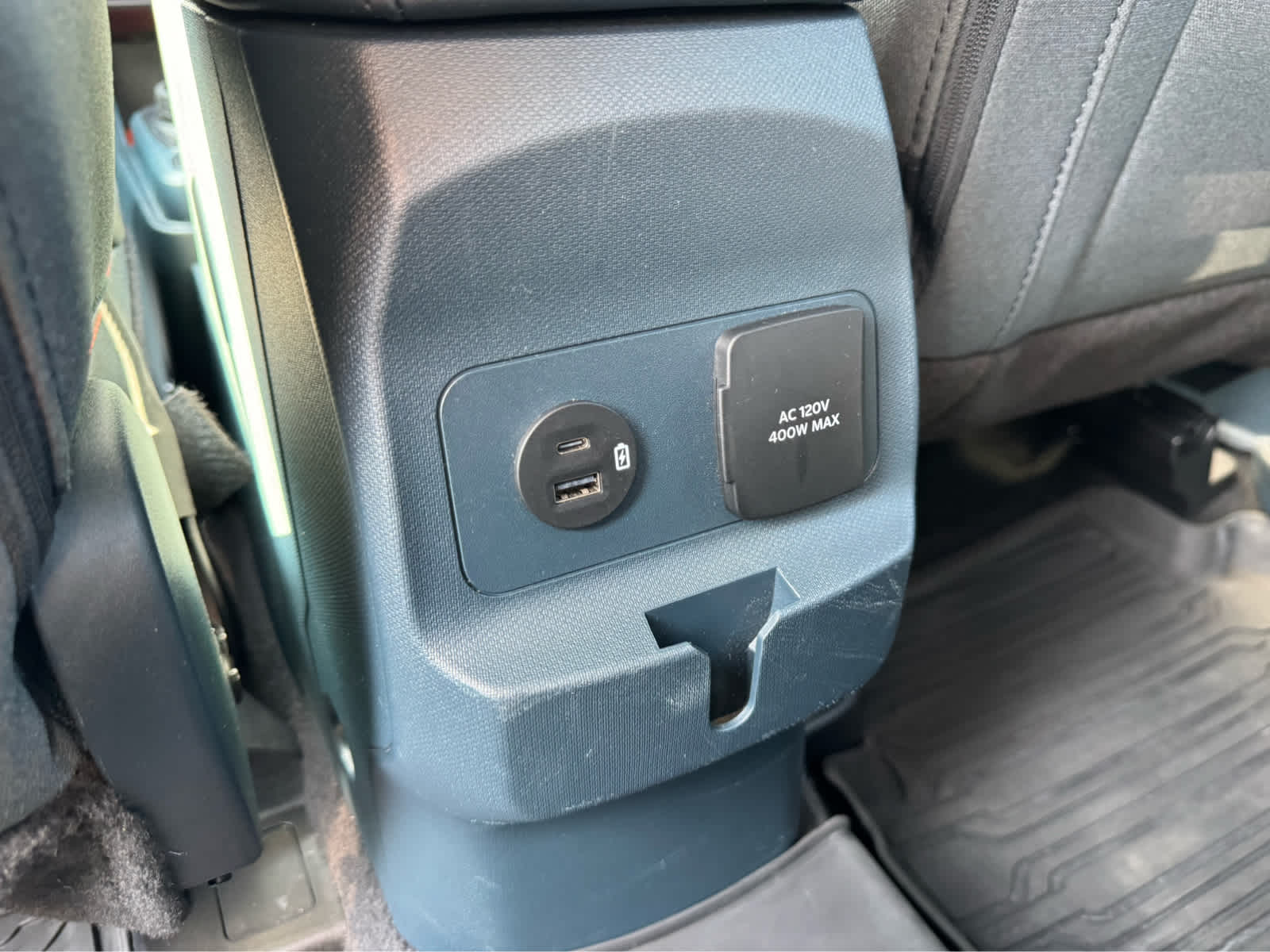 2023 Ford Maverick XLT