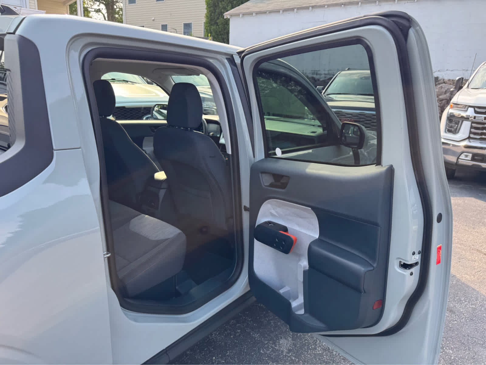 2023 Ford Maverick XLT