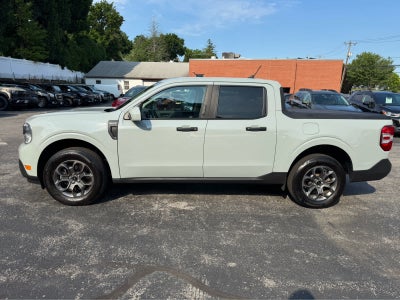 2023 Ford Maverick XLT