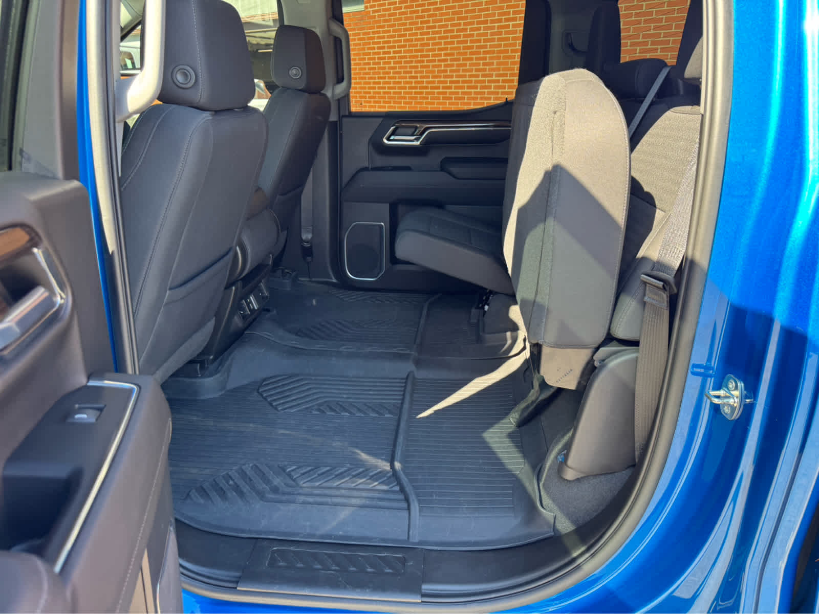 2022 Chevrolet Silverado 1500 LT Trail Boss - Photo 34