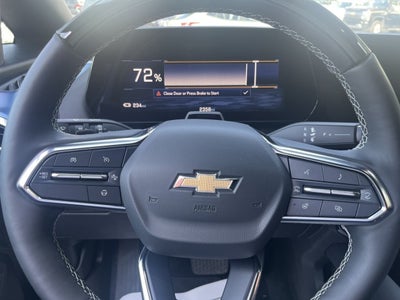 2024 Chevrolet Equinox EV 2LT