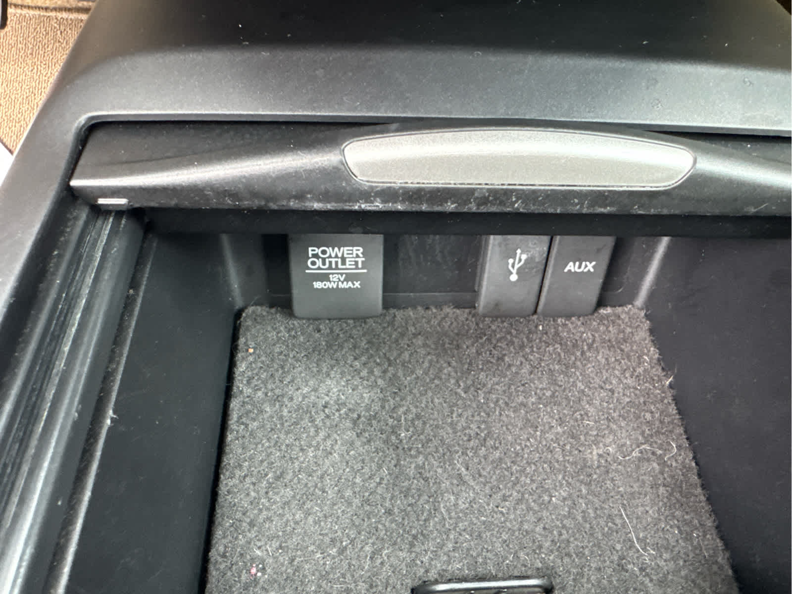 2017 Acura RDX Technology Package - Photo 19