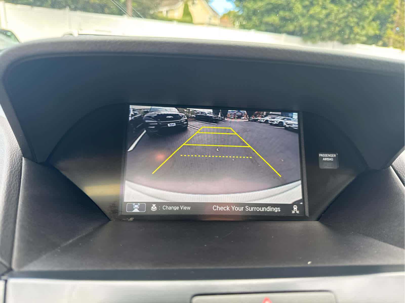 2017 Acura RDX Technology Package - Photo 21