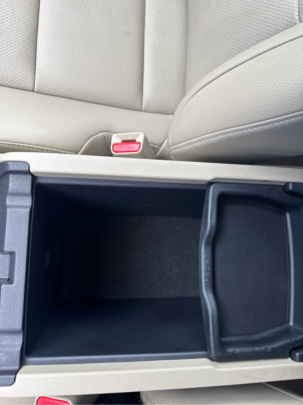 2017 Acura RDX Technology Package - Photo 23