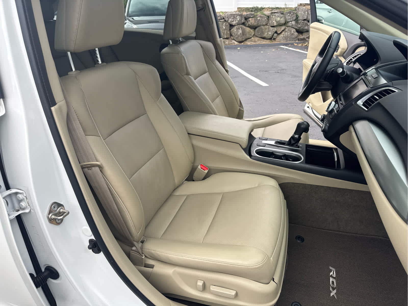 2017 Acura RDX Technology Package - Photo 26