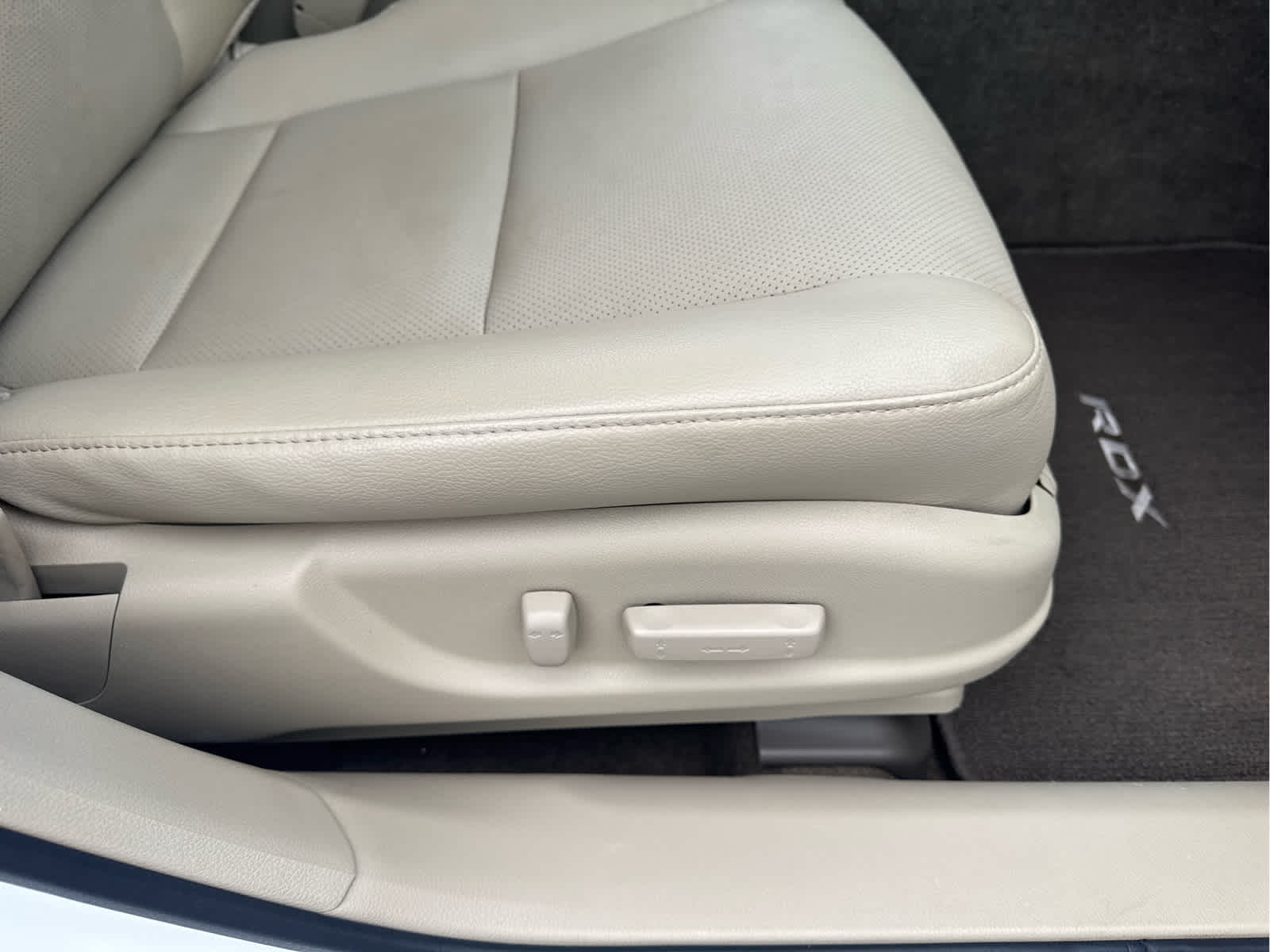 2017 Acura RDX Technology Package - Photo 27