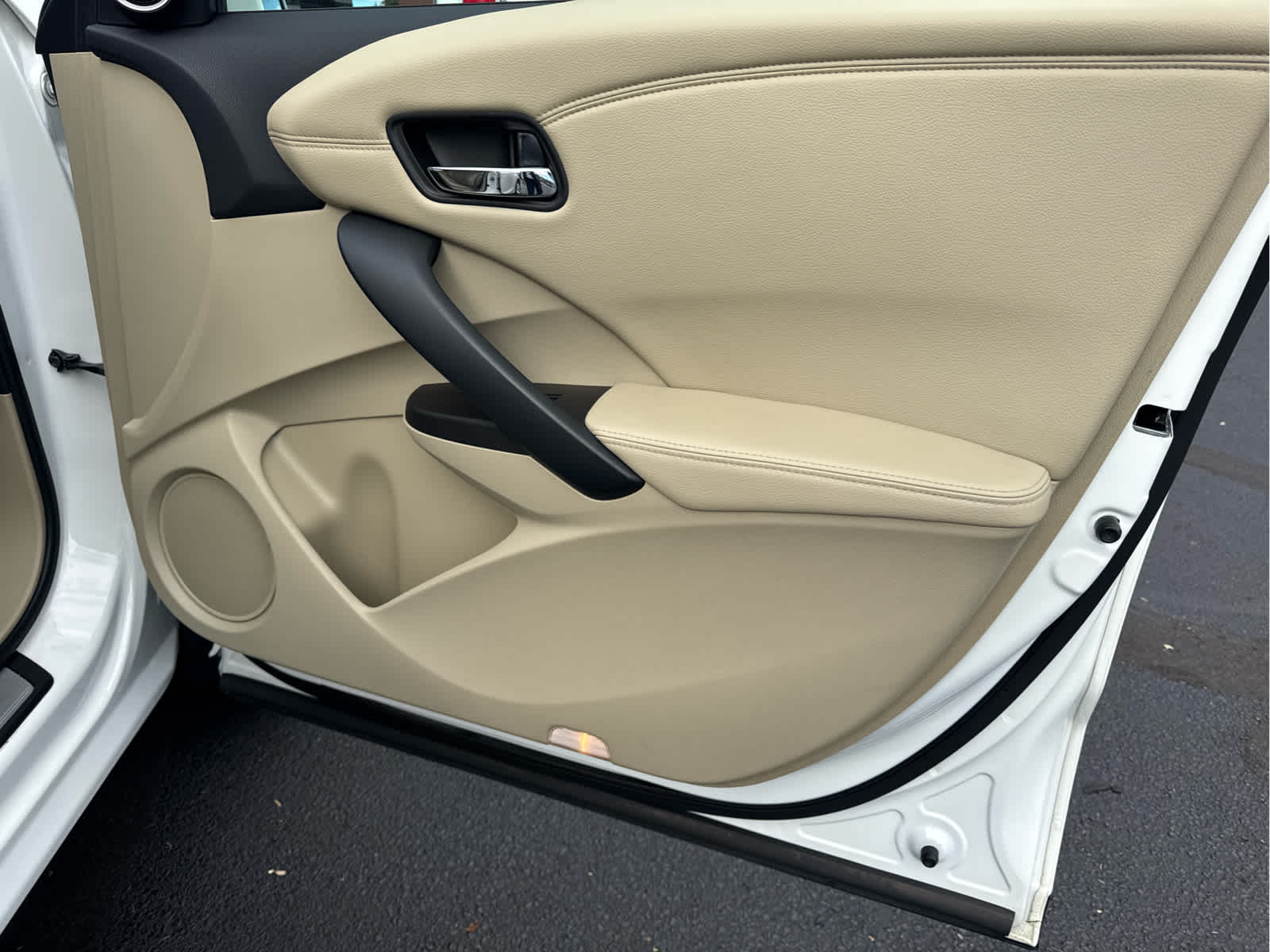 2017 Acura RDX Technology Package - Photo 28