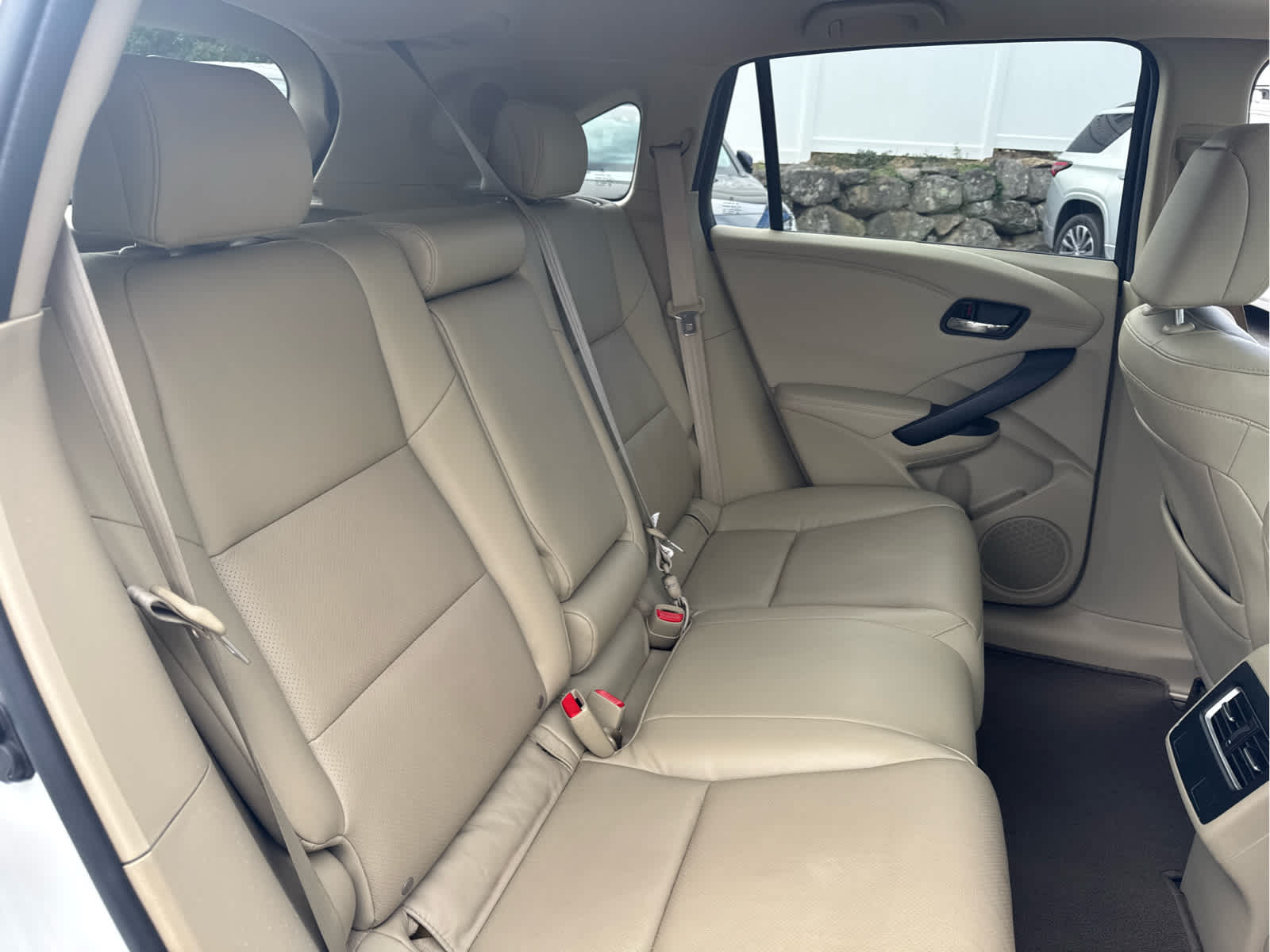 2017 Acura RDX Technology Package - Photo 30
