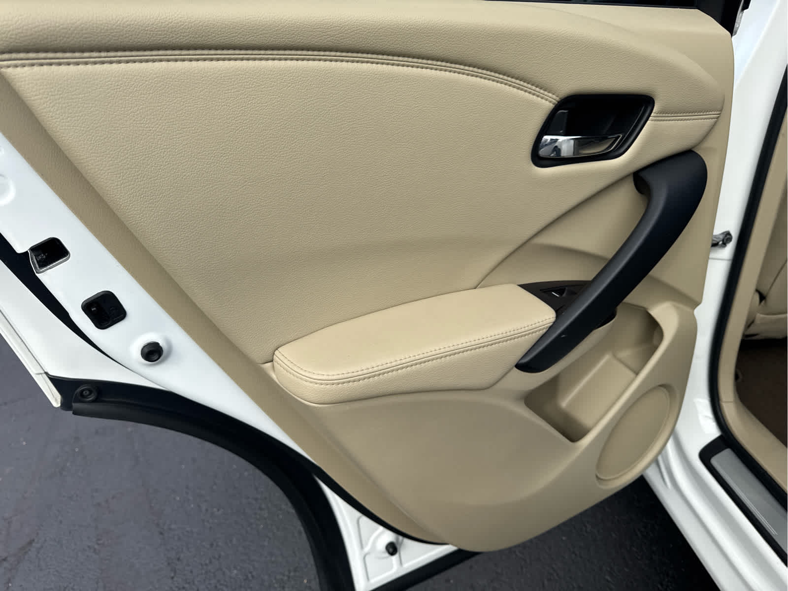 2017 Acura RDX Technology Package - Photo 34