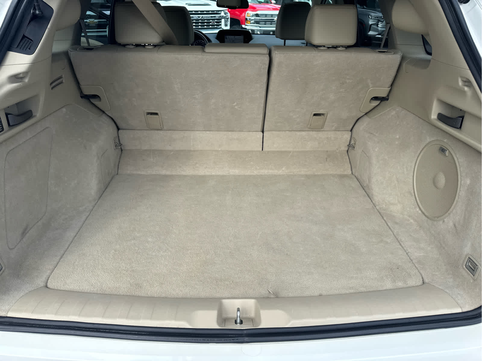 2017 Acura RDX Technology Package - Photo 35