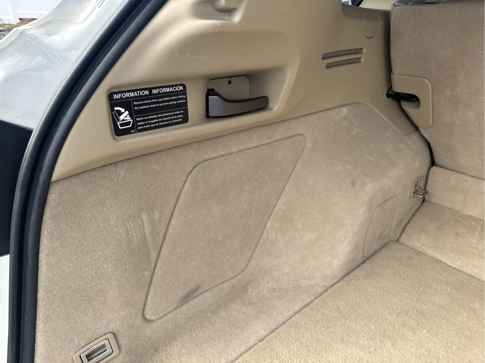 2017 Acura RDX Technology Package - Photo 37