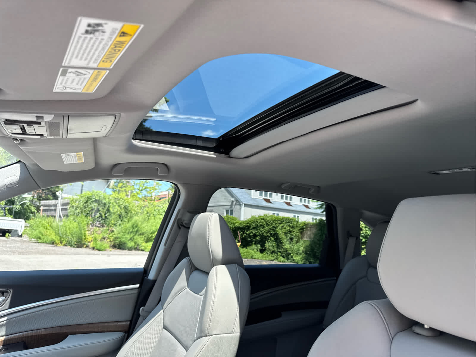 2020 Acura MDX Technology Package