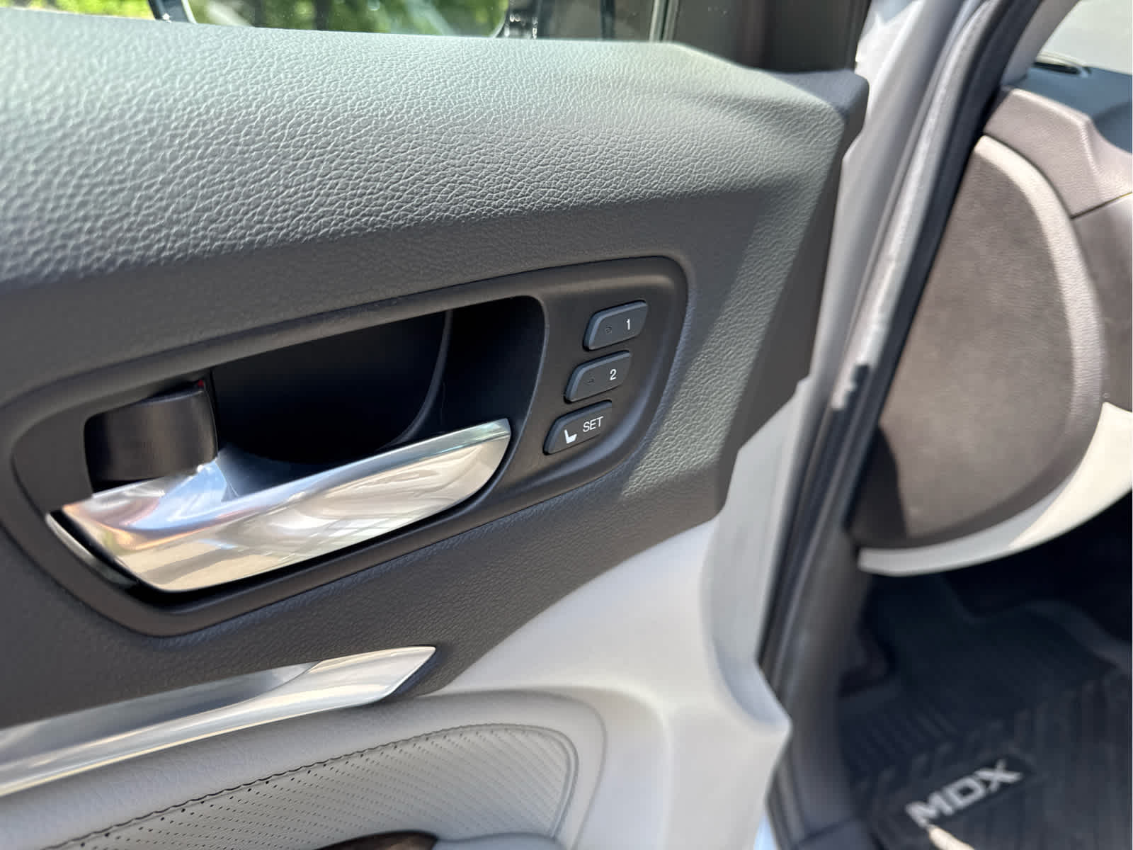 2020 Acura MDX Technology Package
