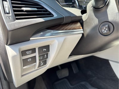2020 Acura MDX Technology Package