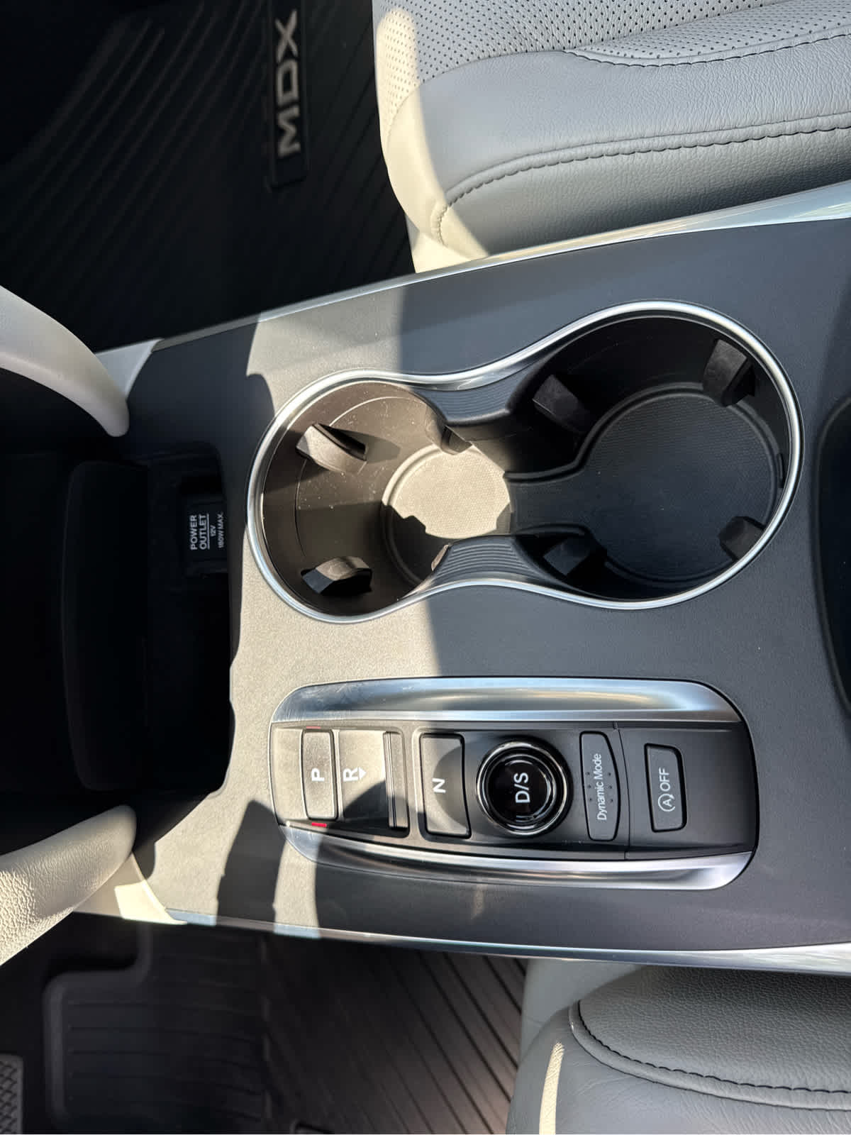 2020 Acura MDX Technology Package