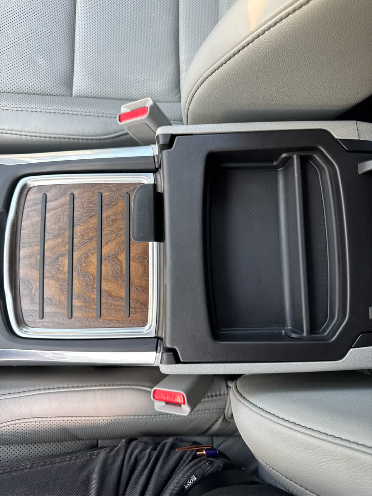 2020 Acura MDX Technology Package