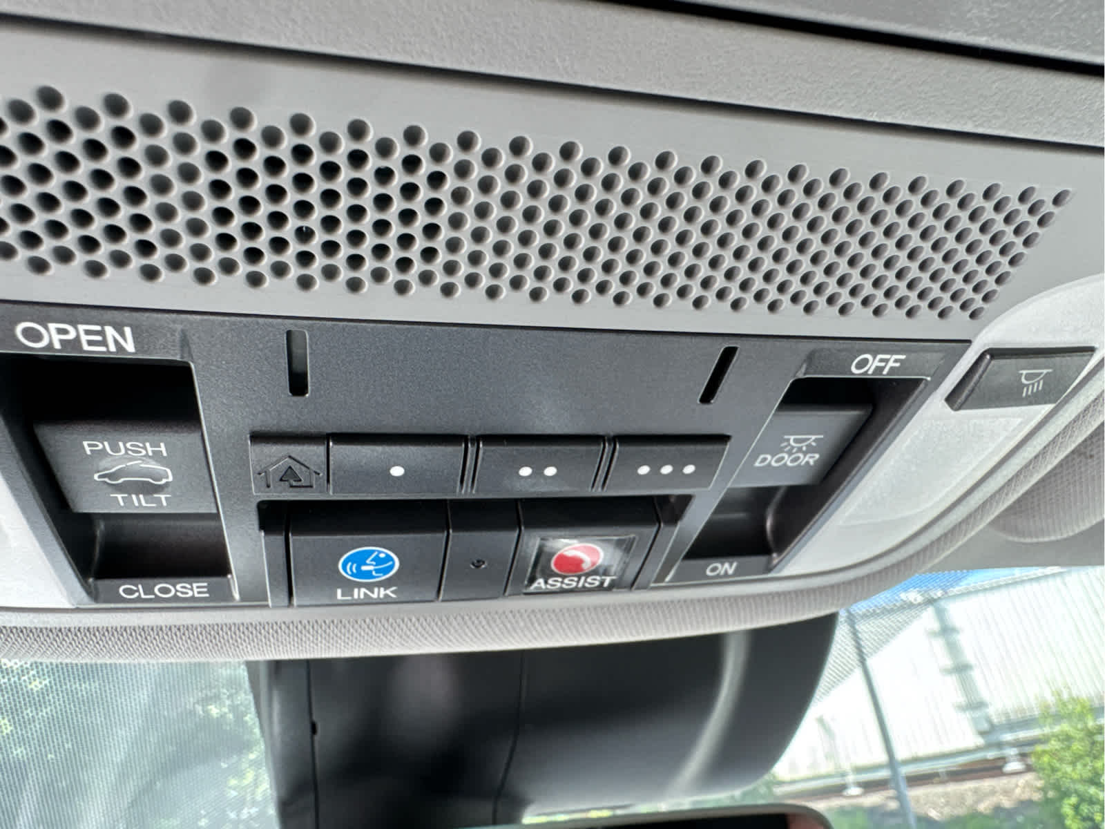 2020 Acura MDX Technology Package