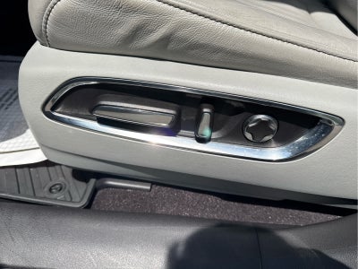 2020 Acura MDX Technology Package