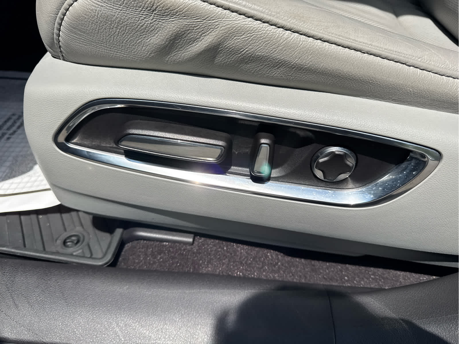 2020 Acura MDX Technology Package