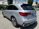 2020 Acura MDX Technology Package