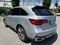 2020 Acura MDX Technology Package