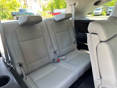 2020 Acura MDX Technology Package