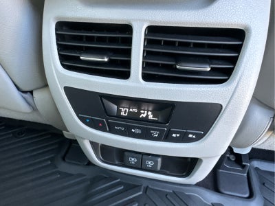 2020 Acura MDX Technology Package