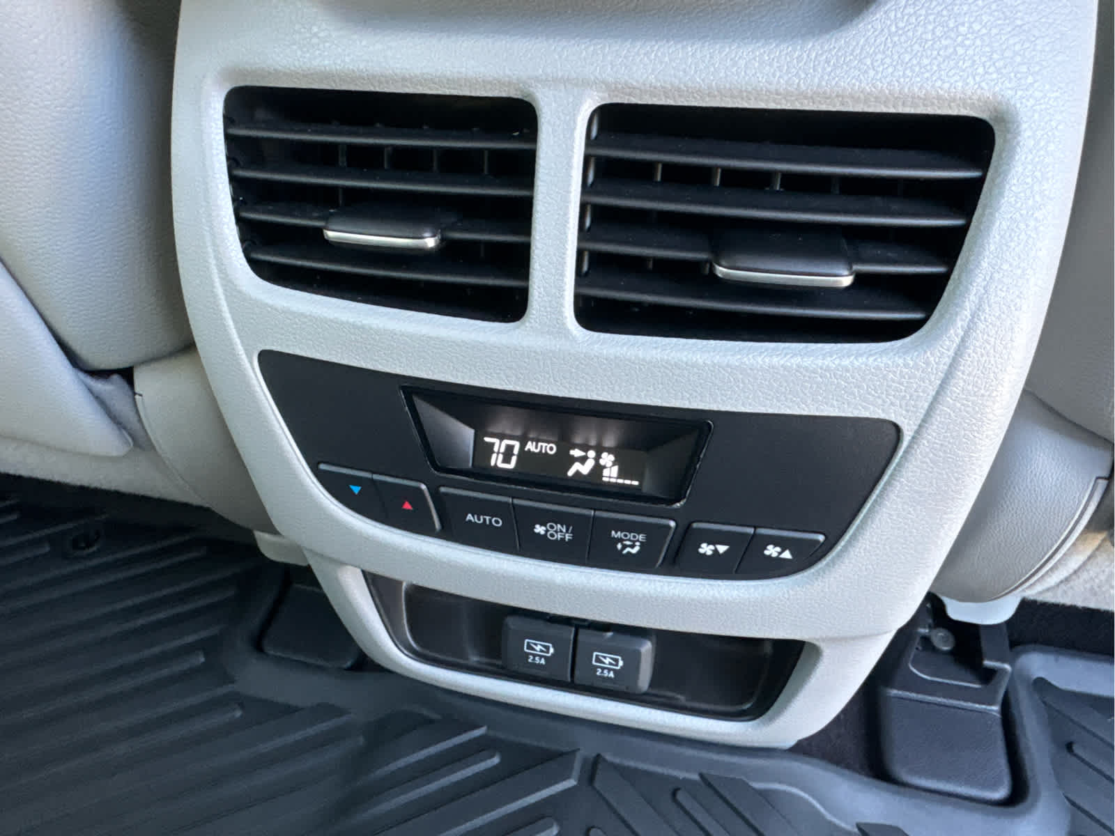 2020 Acura MDX Technology Package
