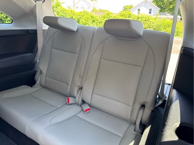 2020 Acura MDX Technology Package