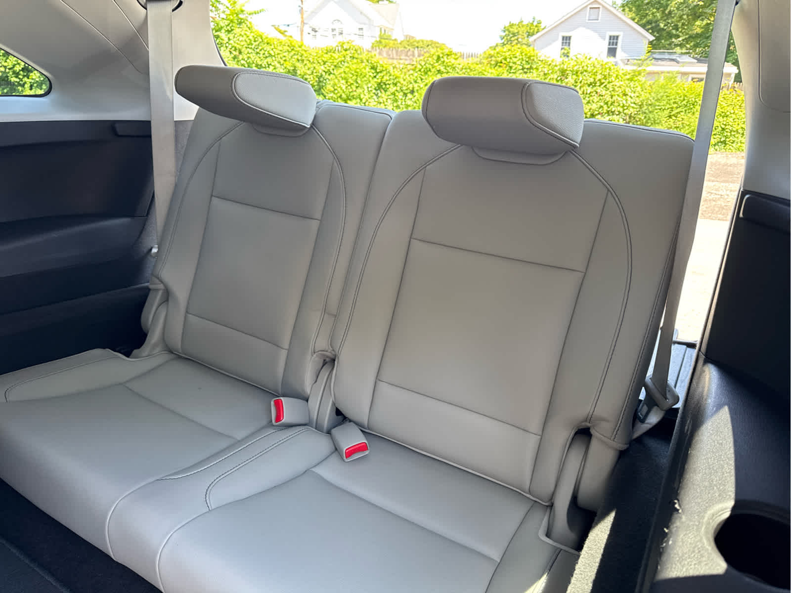 2020 Acura MDX Technology Package