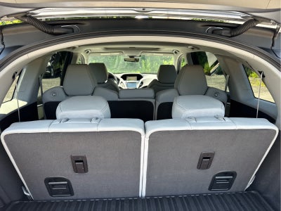 2020 Acura MDX Technology Package