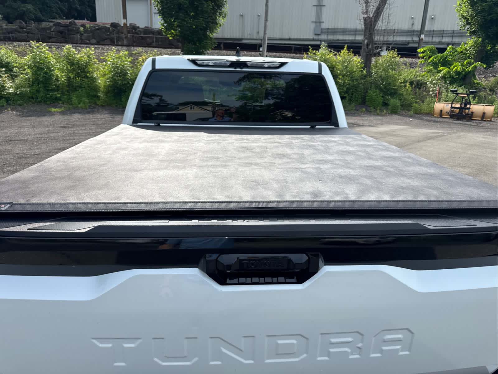 2023 Toyota Tundra 4WD Platinum Hybrid