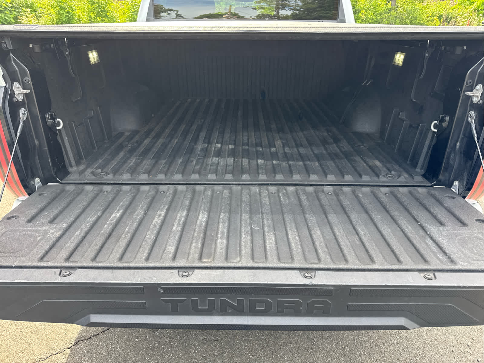 2023 Toyota Tundra 4WD Platinum Hybrid