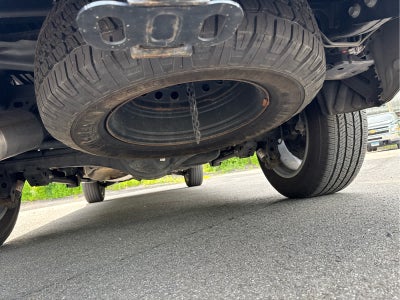 2023 Toyota Tundra 4WD Platinum Hybrid