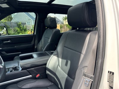 2023 Toyota Tundra 4WD Platinum Hybrid