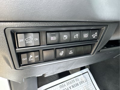 2023 Toyota Tundra 4WD Platinum Hybrid