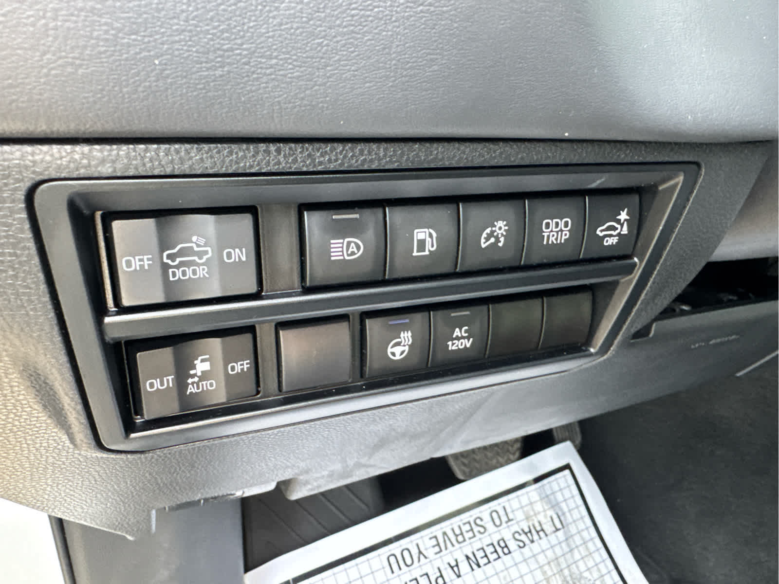2023 Toyota Tundra 4WD Platinum Hybrid