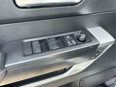 2023 Toyota Tundra 4WD Platinum Hybrid