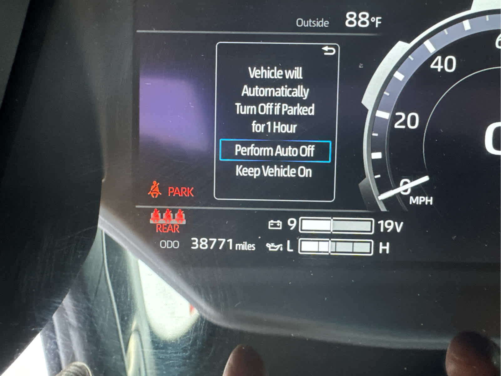 2023 Toyota Tundra 4WD Platinum Hybrid