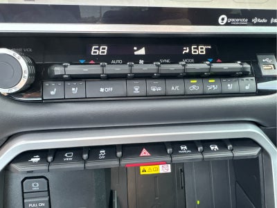 2023 Toyota Tundra 4WD Platinum Hybrid