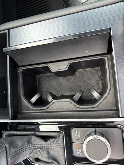 2023 Toyota Tundra 4WD Platinum Hybrid