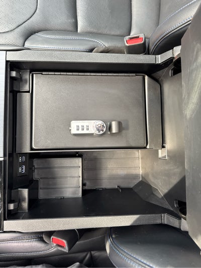 2023 Toyota Tundra 4WD Platinum Hybrid